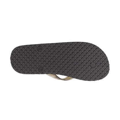 Locals | Mens Sandals | Translucent Black