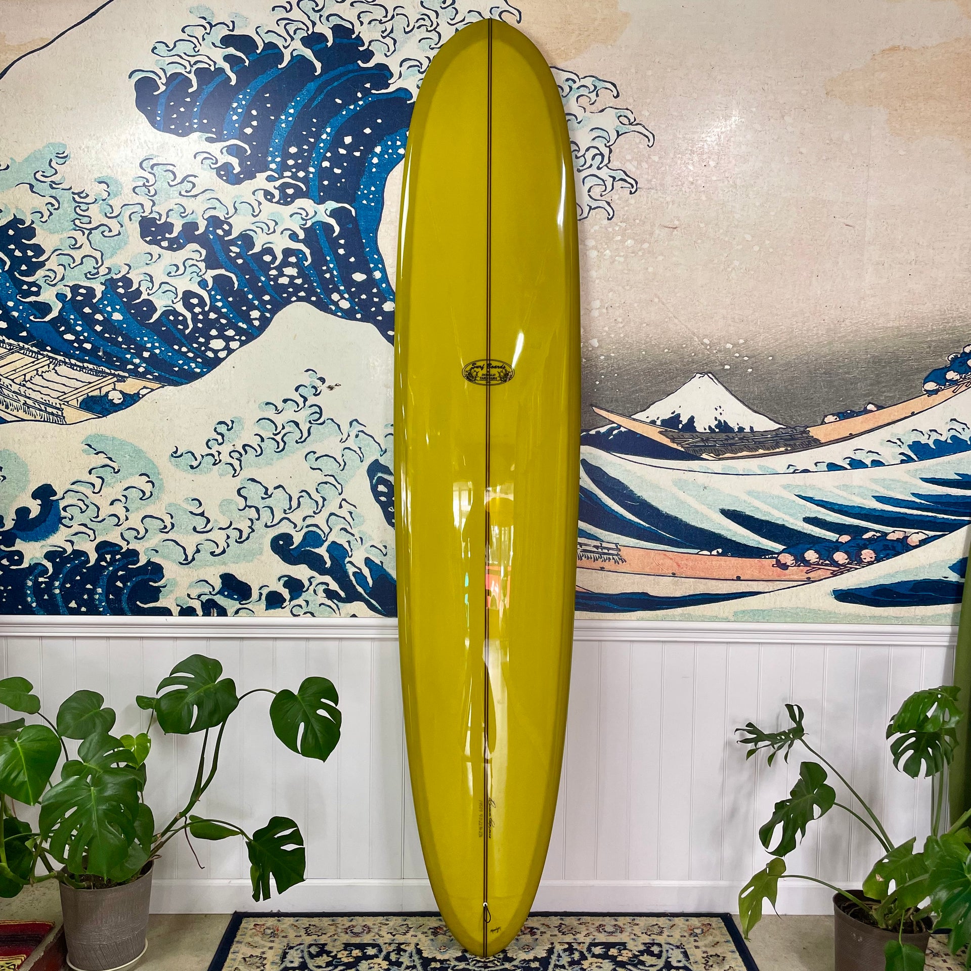 Takayama | 9'0