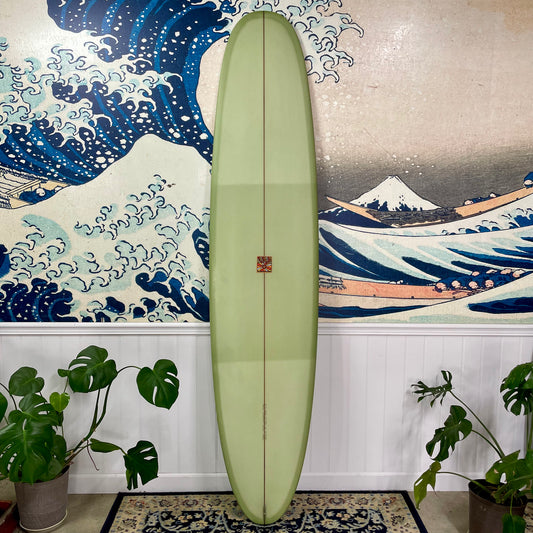 Used Tyler Warren | 8'3" Evolution