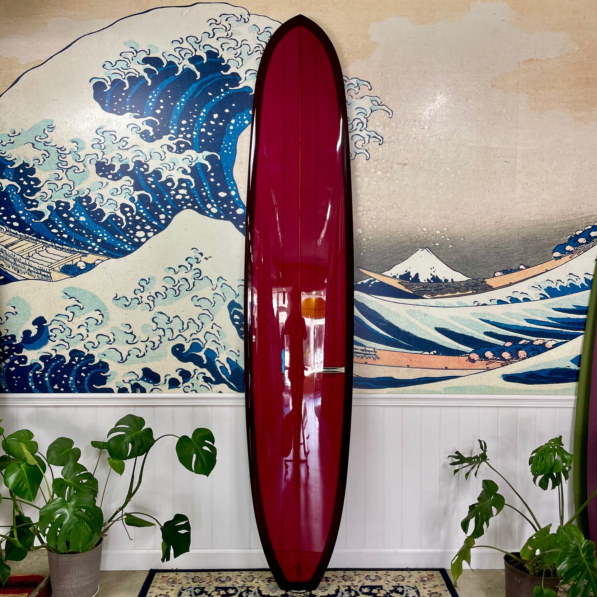 G&S | 9'6