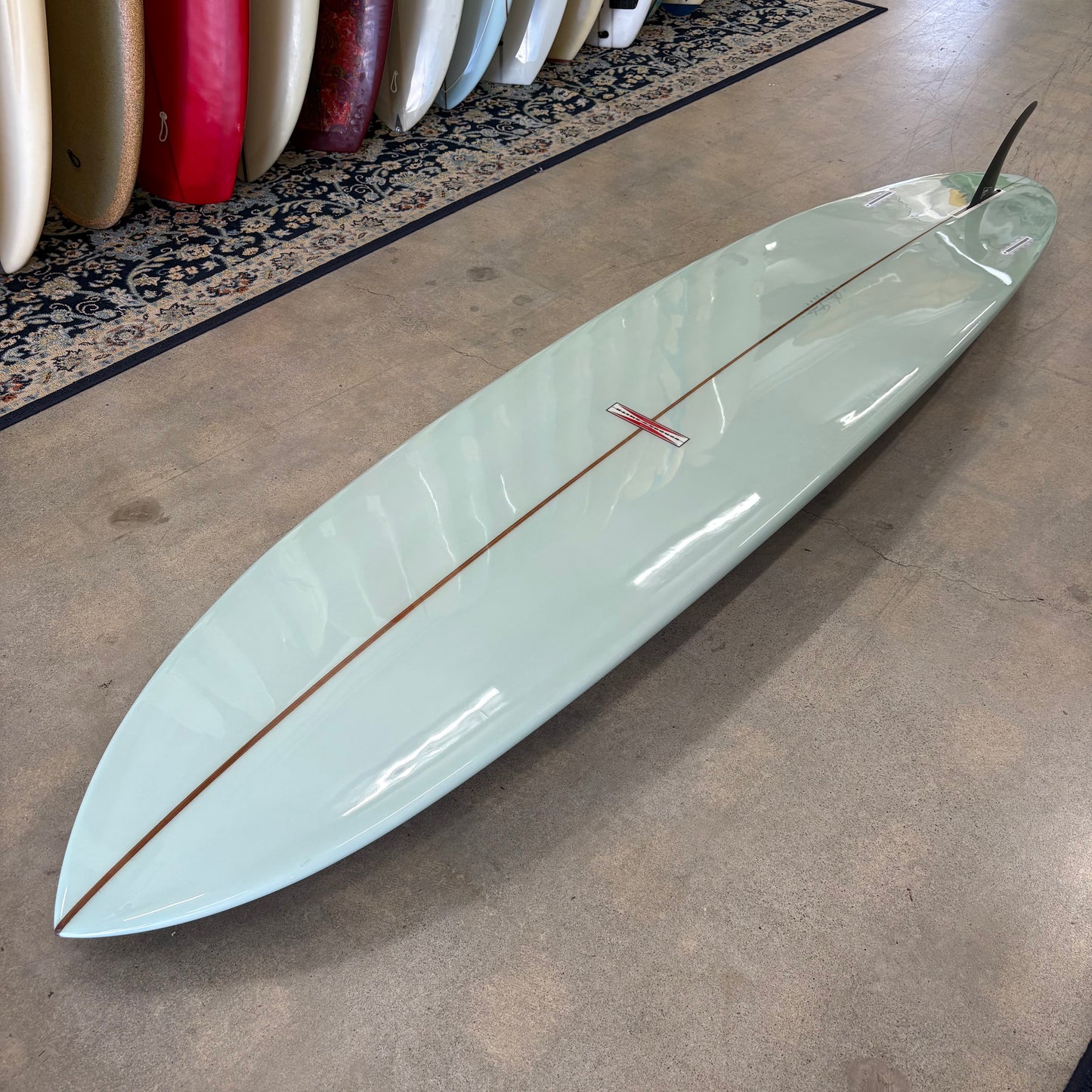 G&S | 8'9" Magic
