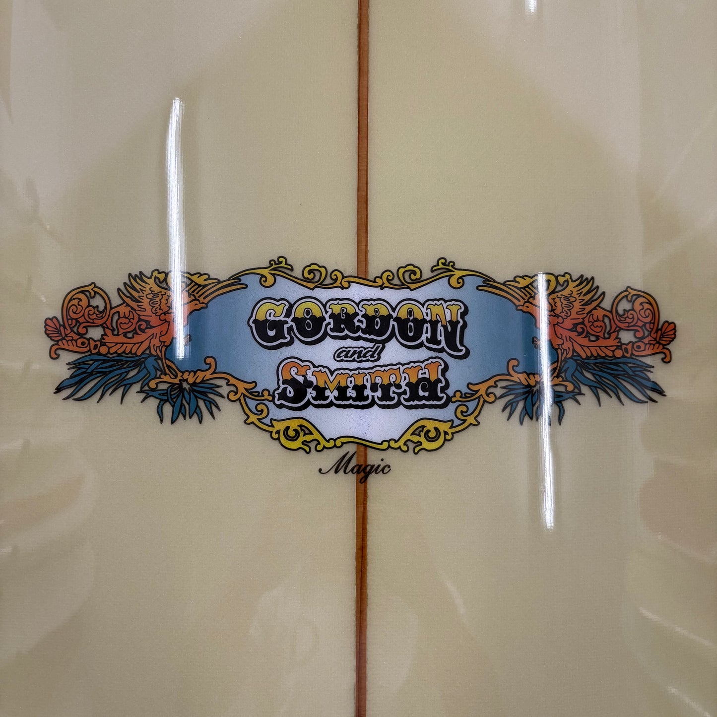 G&S | 8'3" Magic