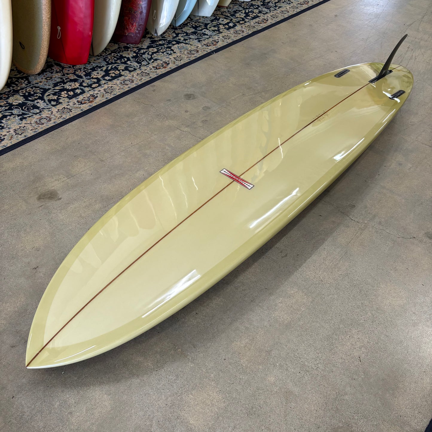 G&S | 8'3" Magic