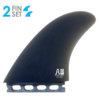 True Ames | Alpha Omega Twin | Futures