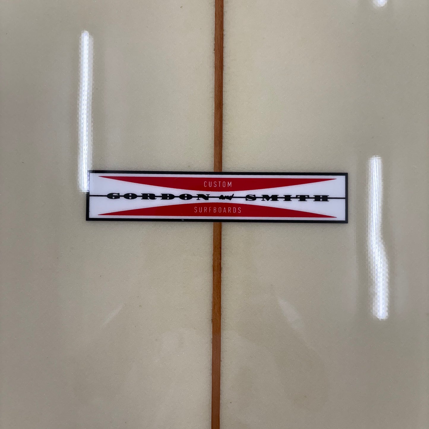 G&S | 8'3" Magic
