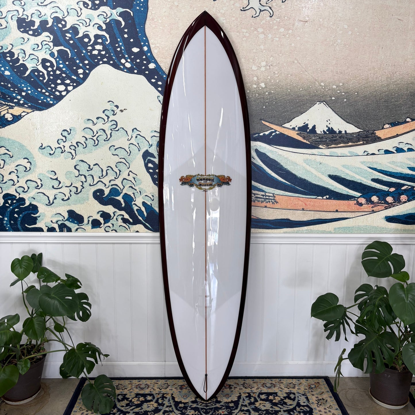 G&S | 7'3" Magic