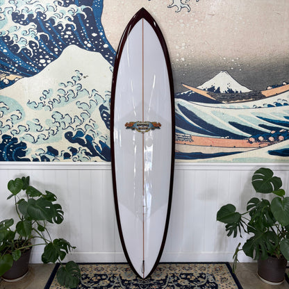 G&S | 7'3" Magic