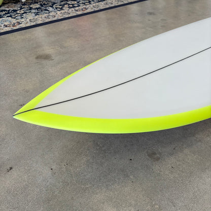 Christenson | 6'6" Surfer Rosa
