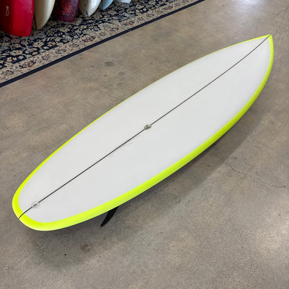 Christenson | 6'6" Surfer Rosa