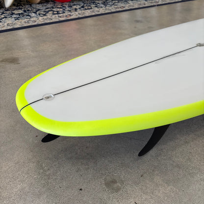 Christenson | 6'6" Surfer Rosa