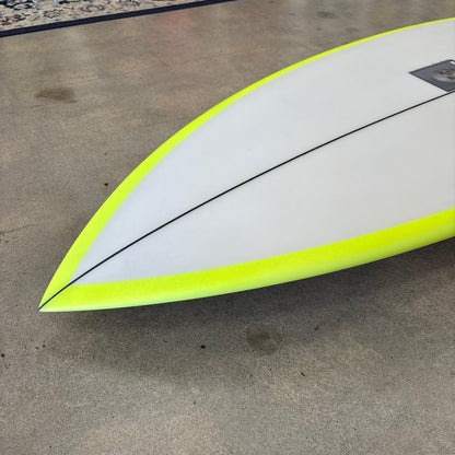 Christenson | 6'6" Surfer Rosa