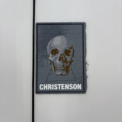 Christenson | 6'6" Surfer Rosa