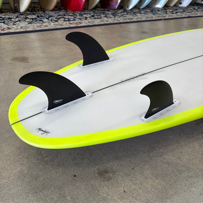 Christenson | 6'6" Surfer Rosa