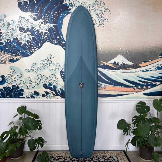 Chocolate Fish | 8'3" Grande Simmons