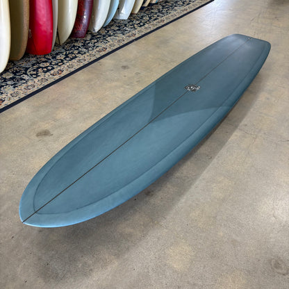 Chocolate Fish | 8'3" Grande Simmons
