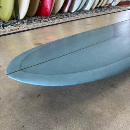 Chocolate Fish | 8'3" Grande Simmons