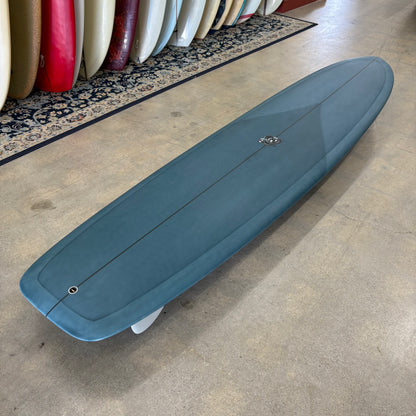 Chocolate Fish | 8'3" Grande Simmons