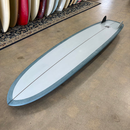 Chocolate Fish | 8'3" Grande Simmons