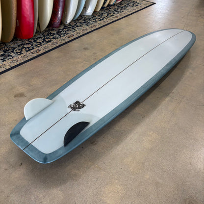 Chocolate Fish | 8'3" Grande Simmons