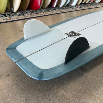 Chocolate Fish | 8'3" Grande Simmons