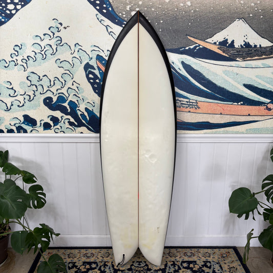 Used Christenson | 5'10" Fish