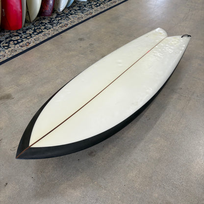 Used Christenson | 5'10" Fish
