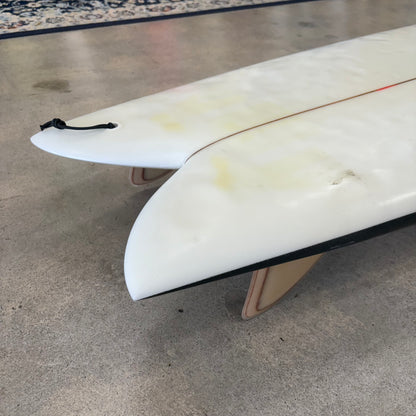 Used Christenson | 5'10" Fish