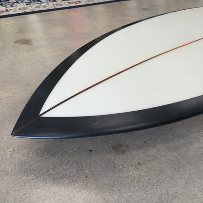 Used Christenson | 5'10" Fish