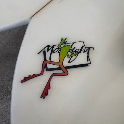 Used Christenson | 5'10" Fish