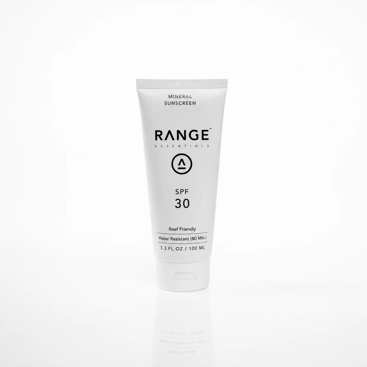 Range Essentials | Mineral Suncreen SPF 30