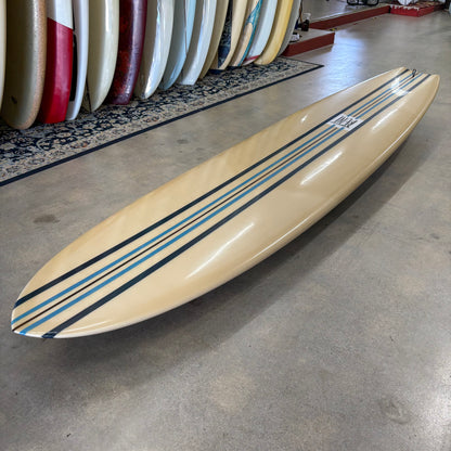 Chris Ruddy | 10'0" Bent Chip