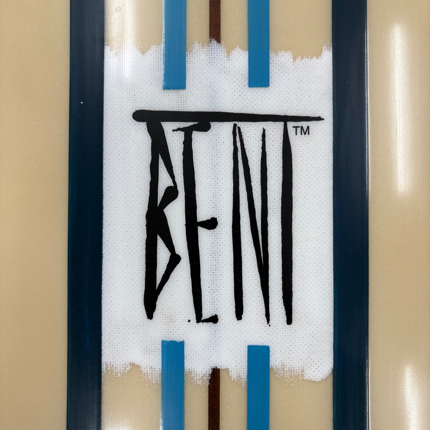 Chris Ruddy | 10'0" Bent Chip