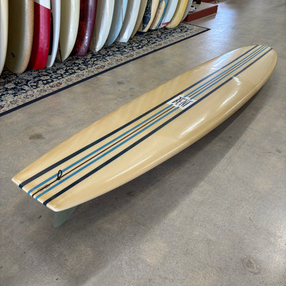 Chris Ruddy | 10'0" Bent Chip