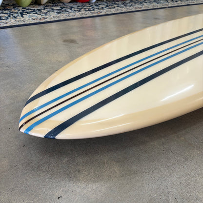 Chris Ruddy | 10'0" Bent Chip