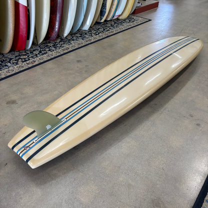 Chris Ruddy | 10'0" Bent Chip