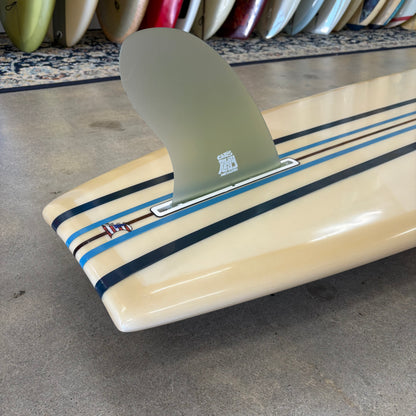 Chris Ruddy | 10'0" Bent Chip