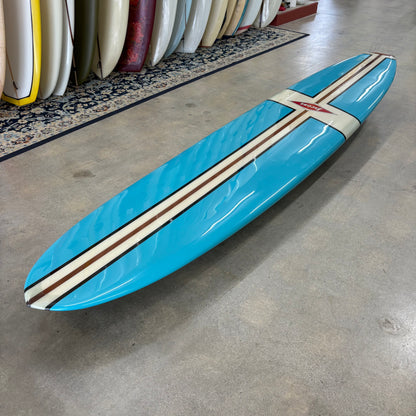 Jacobs | 9'3" '60s D-Fin