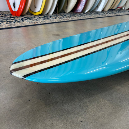 Jacobs | 9'3" '60s D-Fin