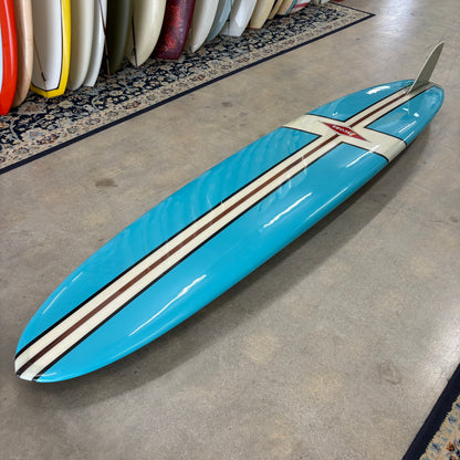 Jacobs | 9'3" '60s D-Fin