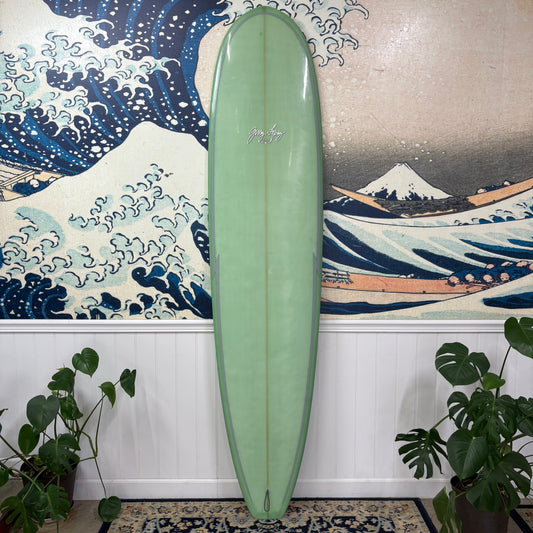 Used Gerry Lopez | 8'0" Long Haul