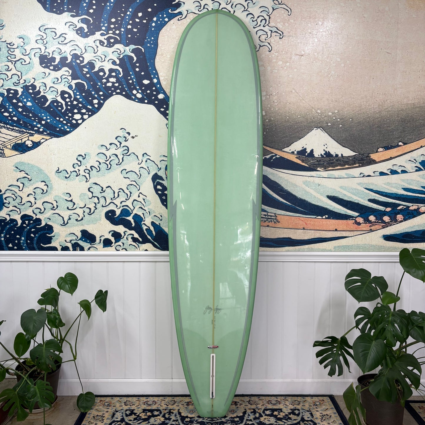 Used Gerry Lopez | 8'0" Long Haul