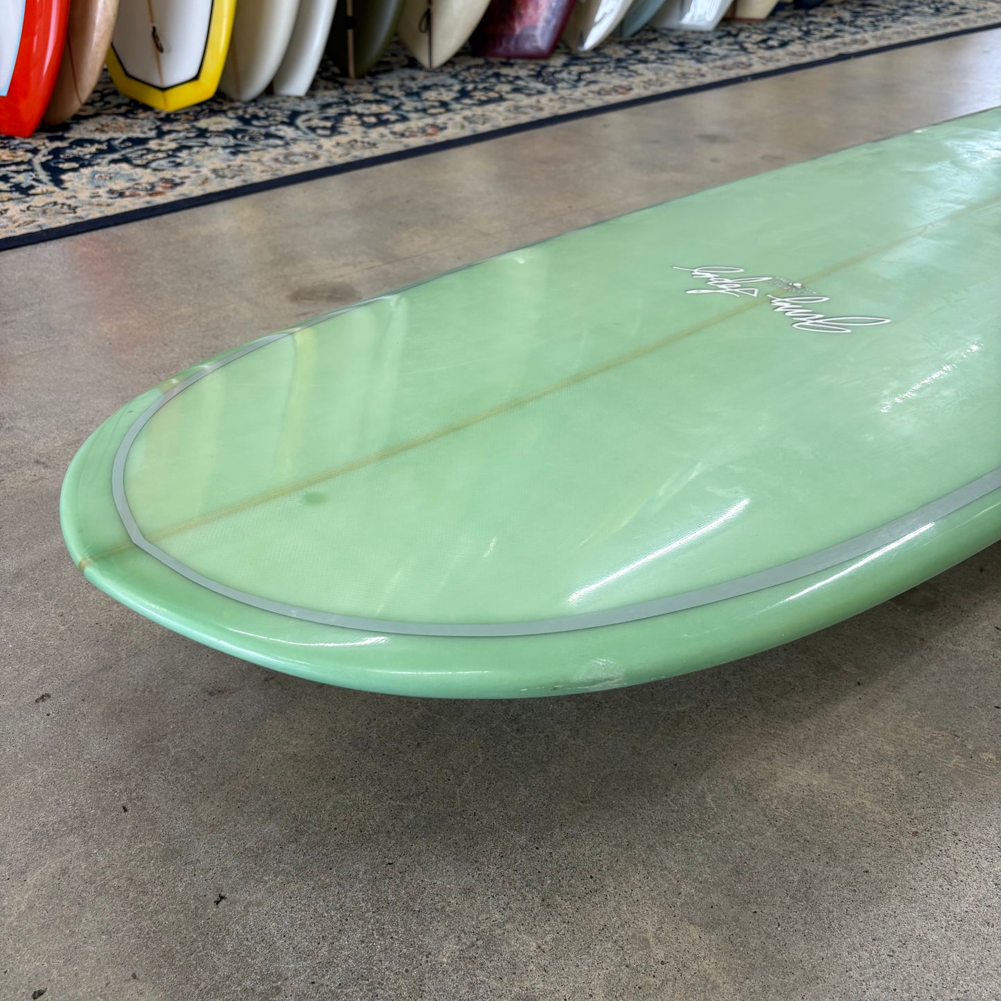 Used Gerry Lopez | 8'0" Long Haul