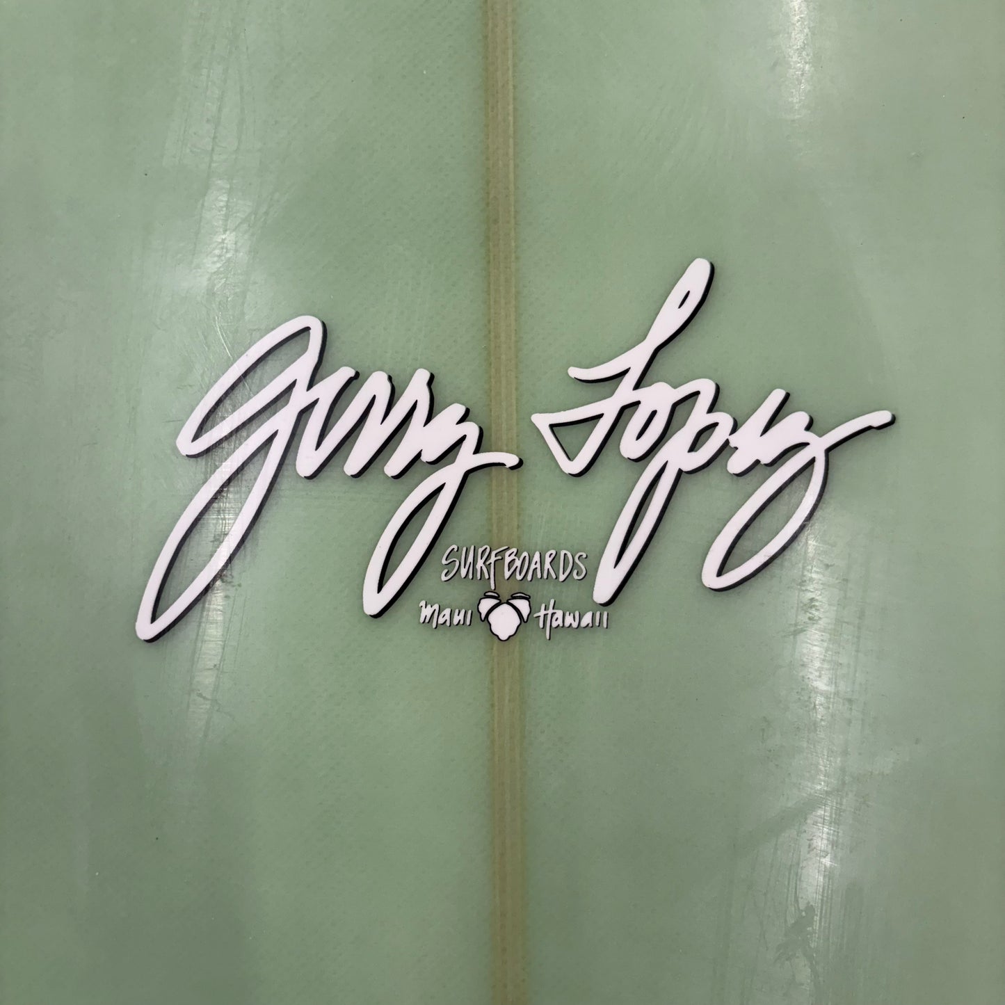 Used Gerry Lopez | 8'0" Long Haul