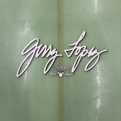 Used Gerry Lopez | 8'0" Long Haul