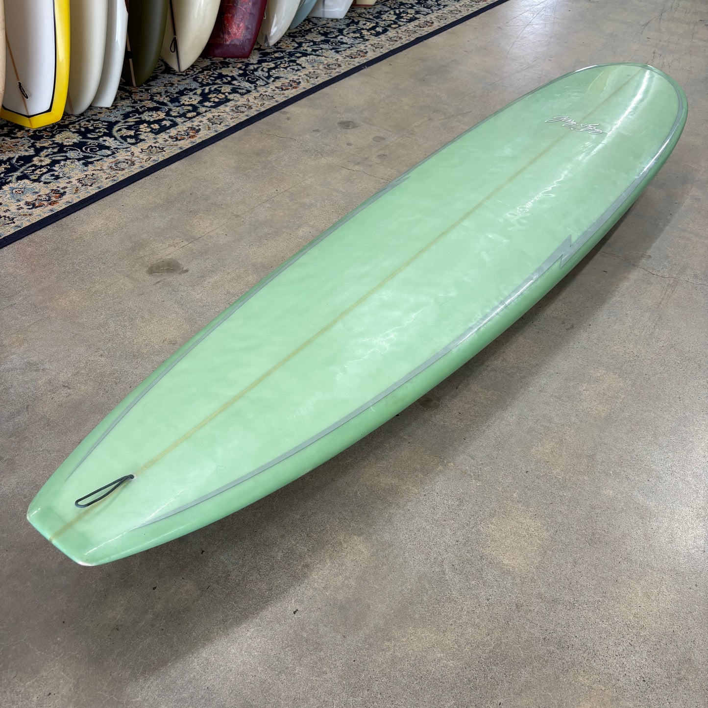 Used Gerry Lopez | 8'0" Long Haul