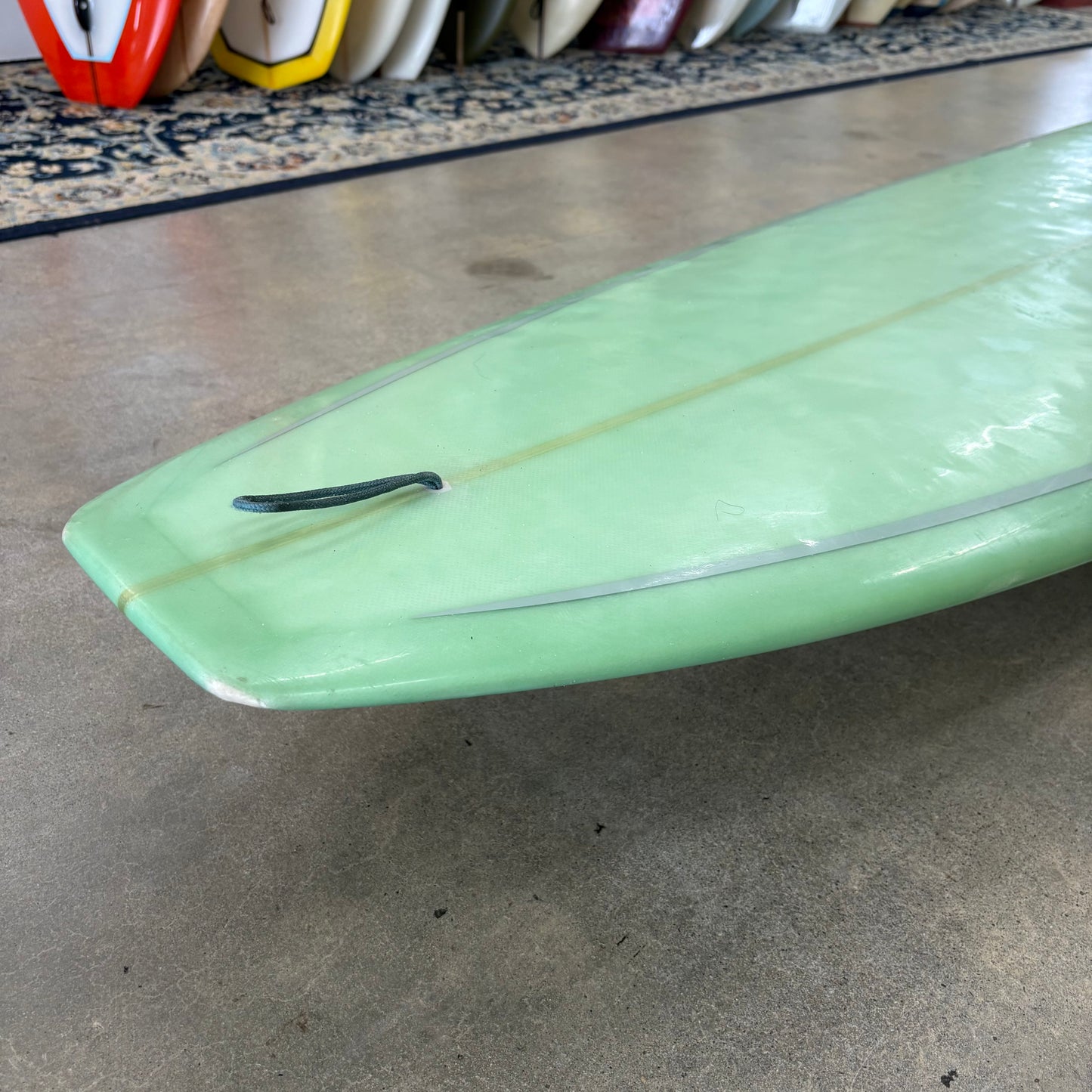 Used Gerry Lopez | 8'0" Long Haul