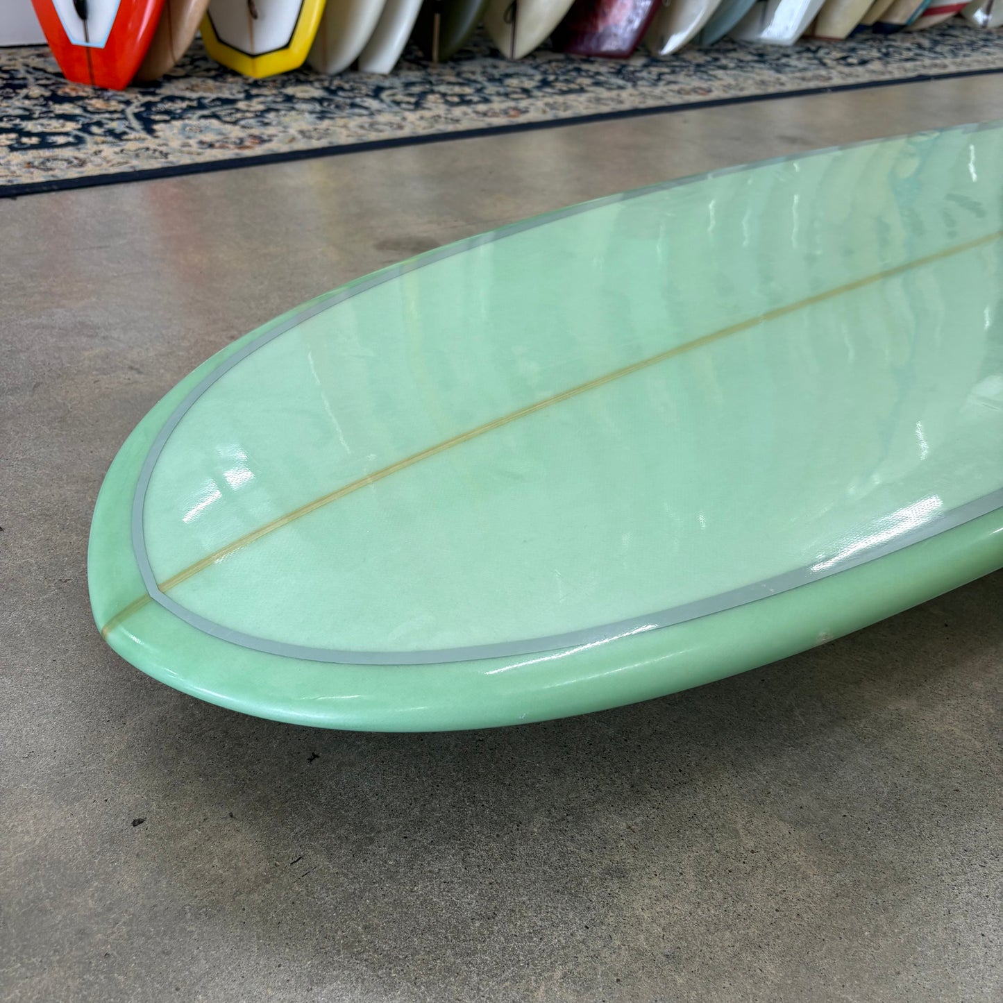 Used Gerry Lopez | 8'0" Long Haul