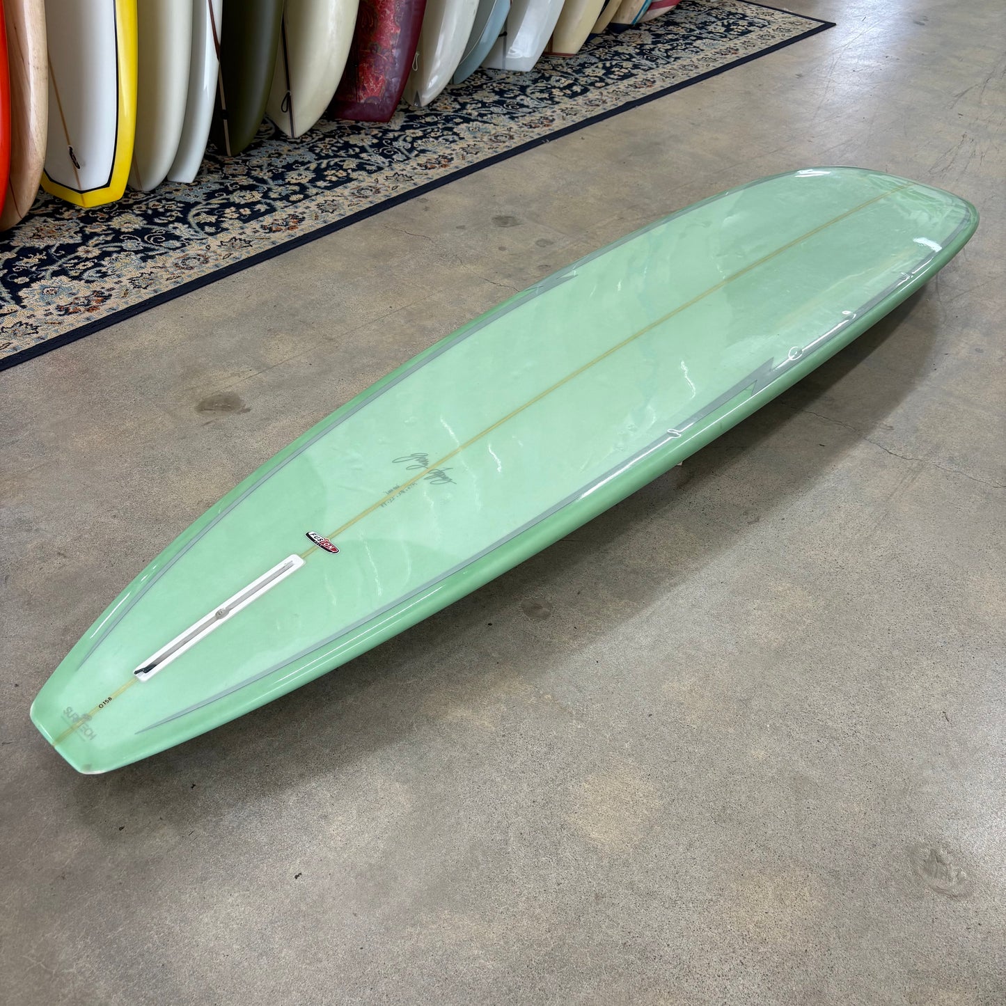 Used Gerry Lopez | 8'0" Long Haul