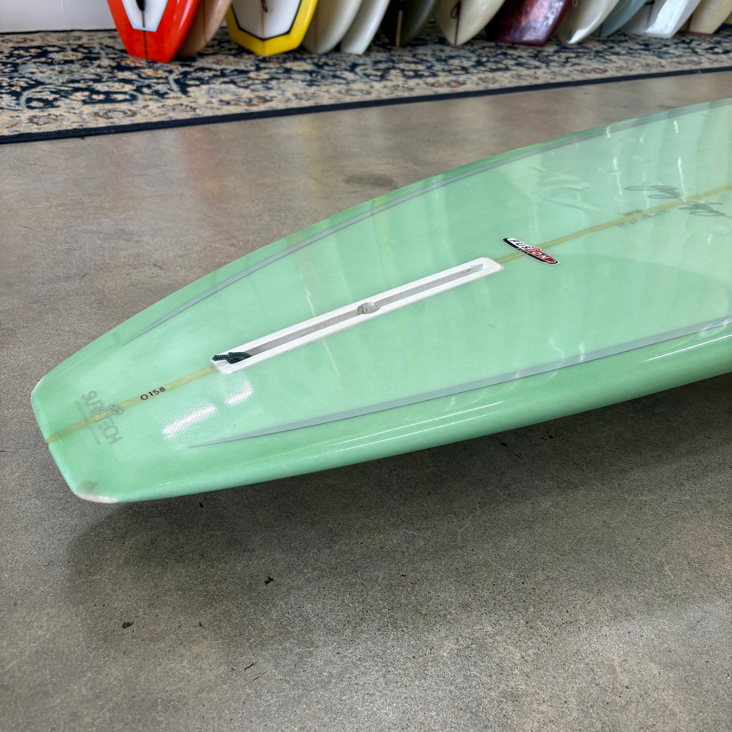 Used Gerry Lopez | 8'0" Long Haul