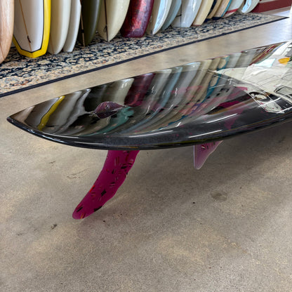 Boris Bugarski | 9'2" Asym Noserider